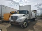 2015 International 4300 Box Truck продається в Moraine, OH - All Over
