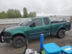 2000 Ford F150  zu verkaufen in Arlington, WA - Front End