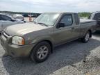 2001 Nissan Frontier King Cab Xe na sprzedaż w Spartanburg, SC - Rear End