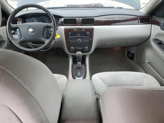  CHEVROLET IMPALA 2013 Black