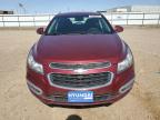 2016 Chevrolet Cruze Limited Lt للبيع في Bismarck، ND - Rear End