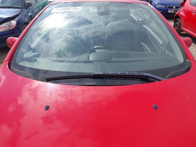 2008 PEUGEOT 307 SPORT