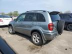 2005 Toyota Rav4  de vânzare în Dyer, IN - Rear End