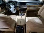 2014 Bmw 750 Lxi for Sale in West Mifflin, PA - Front End