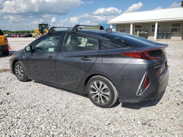  TOYOTA PRIUS 2022 Szary