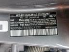 2018 Mercedes-Benz Cla 250 de vânzare în Grand Prairie, TX - Front End