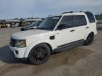 2016 Land Rover Lr4 Hse for Sale in Harleyville, SC - Mechanical