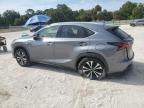 2021 Lexus Nx 300 Base იყიდება Fort Pierce-ში, FL - Rear End