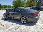 2013 Volkswagen Cc Luxury de vânzare în Loganville, GA - Side