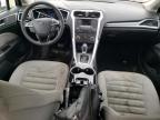 2015 Ford Fusion S for Sale in Columbia Station, OH - Mechanical