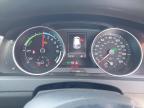 2015 VOLKSWAGEN GOLF GTE S for sale at Copart WOLVERHAMPTON