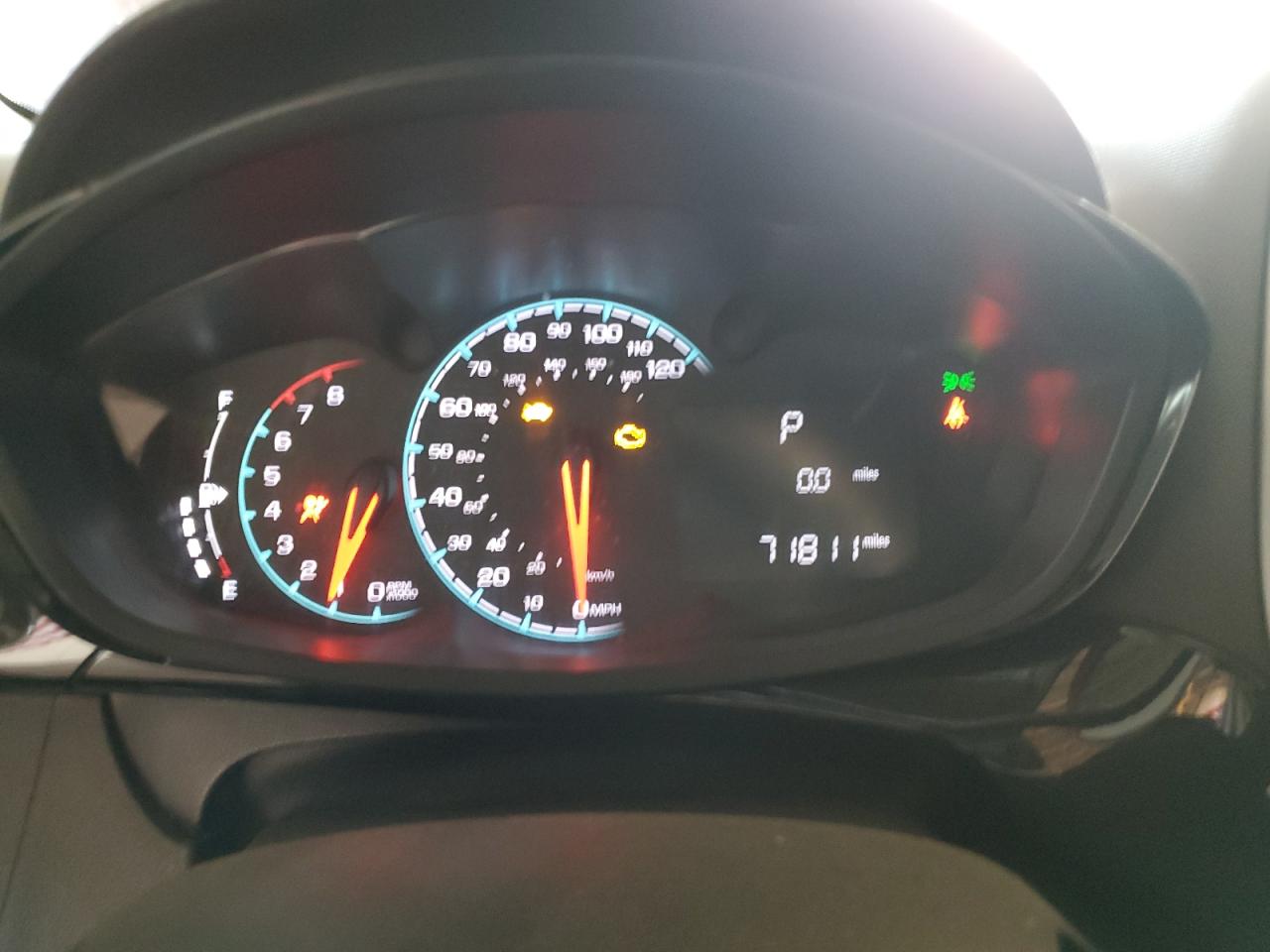 KL8CD6SA0HC804859 CHEVROLET SPARK 2017