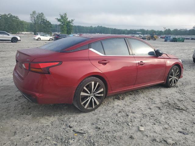  NISSAN ALTIMA 2020 Bordowy
