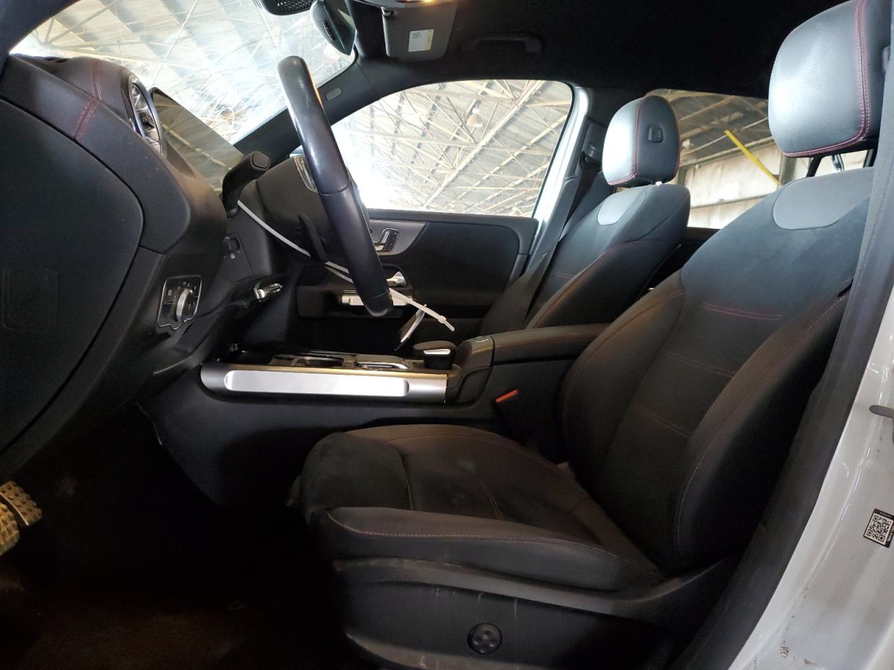 2023 Mercedes-Benz Eqb 250+ VIN: W1N9M0CB4PN071278 Lot: 53751835