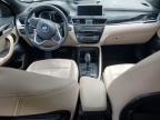 2021 Bmw X1 Sdrive28I за продажба в Ellenwood, GA - Rollover