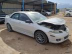2007 Mazda 6 S იყიდება Colorado Springs-ში, CO - Front End