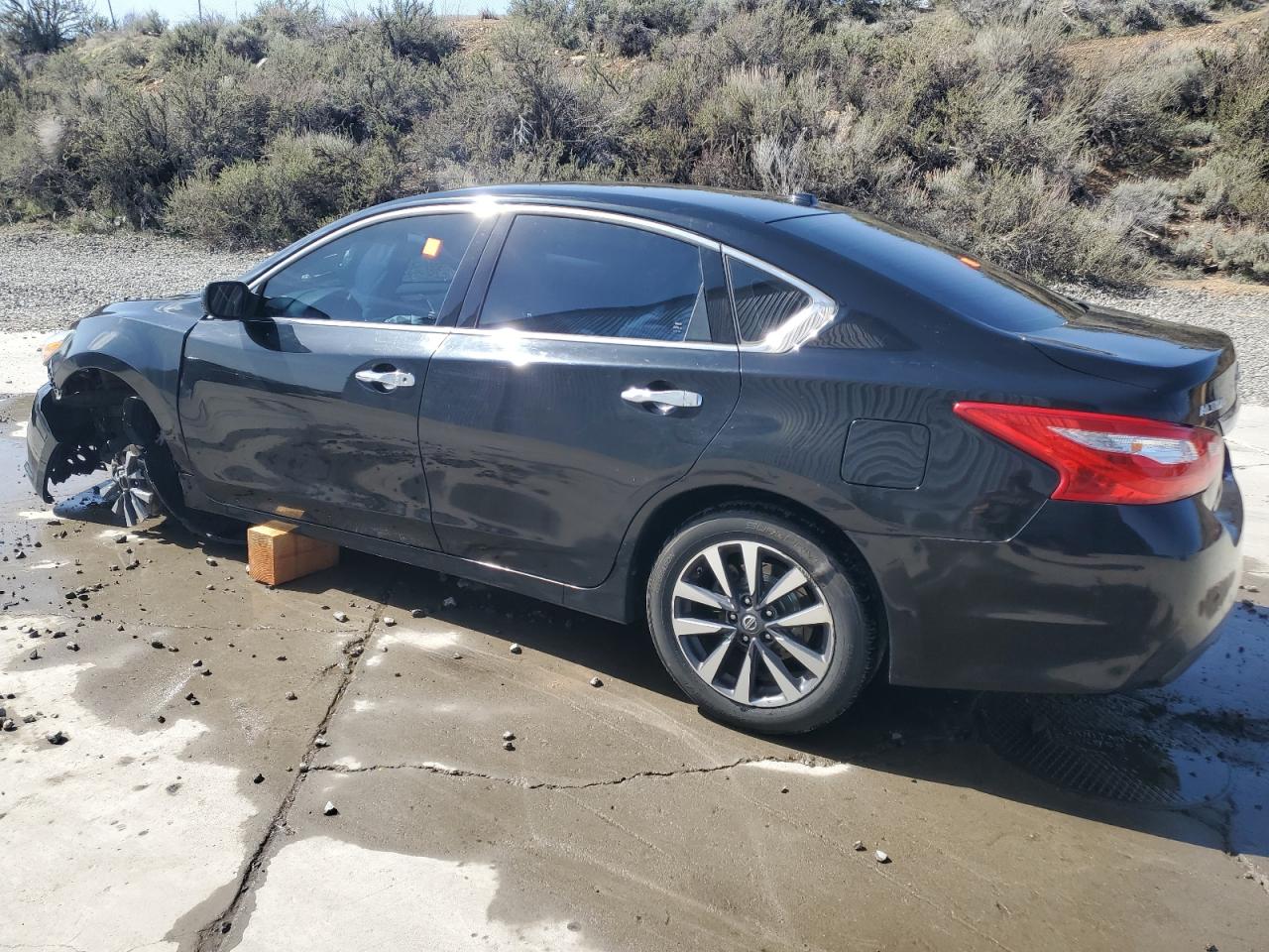 1N4AL3APXHC220349 NISSAN ALTIMA 2017