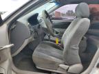 2001 Toyota Corolla Ce en Venta en Shreveport, LA - Rear End