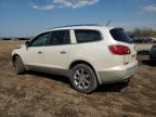 2010 Buick Enclave Cxl იყიდება Chicago Heights-ში, IL - Front End