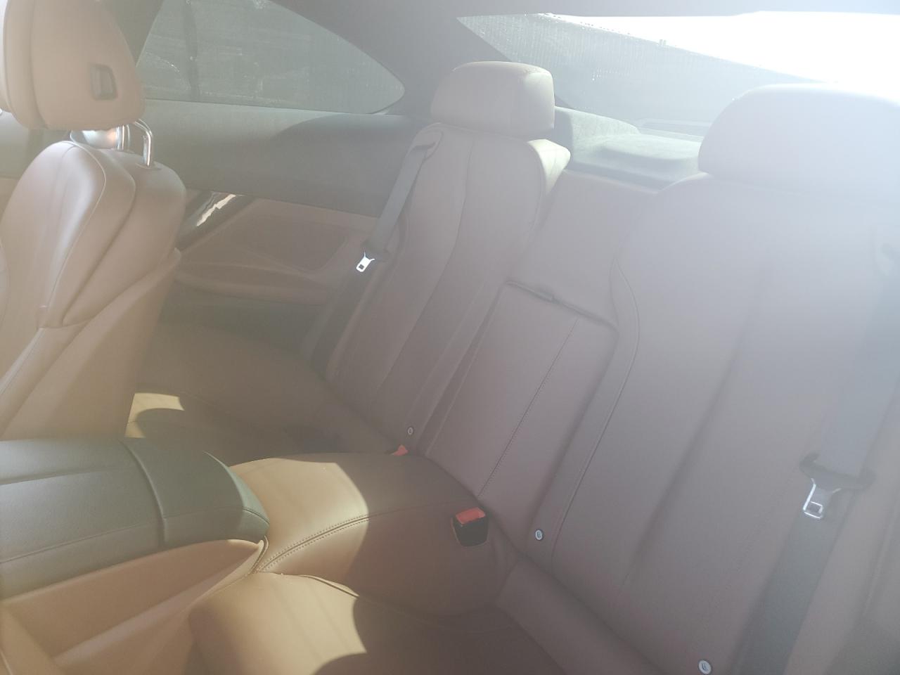 2013 BMW 650 I VIN: WBAYM9C54DDW20137 Lot: 54526085