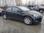 2016 Hyundai Elantra Se للبيع في Arlington، WA - Side