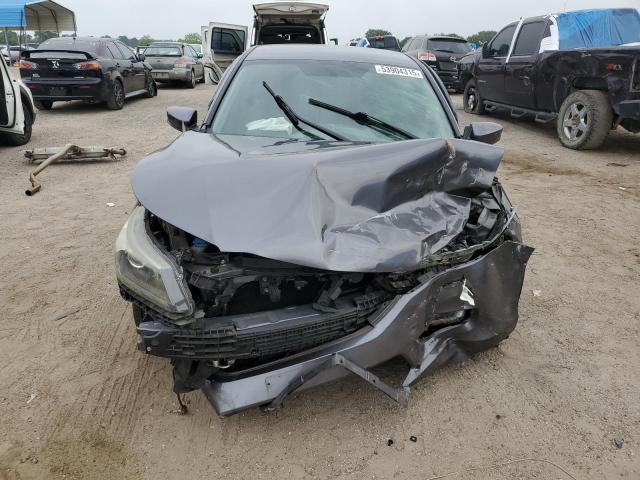  HONDA ACCORD 2013 Сірий