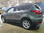 2019 Ford Escape Sel zu verkaufen in Woodhaven, MI - Water/Flood