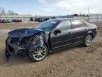 2009 Ford Fusion Sel للبيع في Appleton، WI - Front End