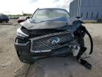 2020 Infiniti Qx50 Pure de vânzare în West Palm Beach, FL - Front End