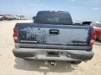 2005 Chevrolet Silverado K1500 იყიდება San Antonio-ში, TX - Front End