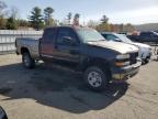 2001 Chevrolet Silverado K2500 Heavy Duty للبيع في Exeter، RI - All Over