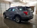 2021 Ford Explorer Xlt zu verkaufen in Madisonville, TN - Side