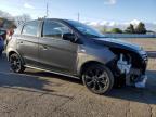 2024 Mitsubishi Mirage Se na sprzedaż w Moraine, OH - Front End