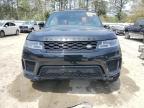 2018 Land Rover Range Rover Sport Supercharged Dynamic იყიდება Seaford-ში, DE - Rollover