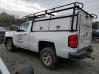 2015 Chevrolet Silverado C1500 იყიდება Waldorf-ში, MD - All Over