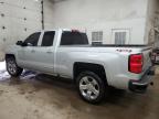 2017 Chevrolet Silverado K1500 Lt   for Sale in Davison, MI - Front End