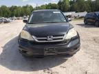 2011 Honda Cr-V Lx for Sale in Charles City, VA - Mechanical