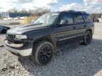 2001 Chevrolet Tahoe K1500 იყიდება Barberton-ში, OH - Side