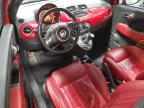 2013 Fiat 500 Sport de vânzare în Ottawa, ON - Side