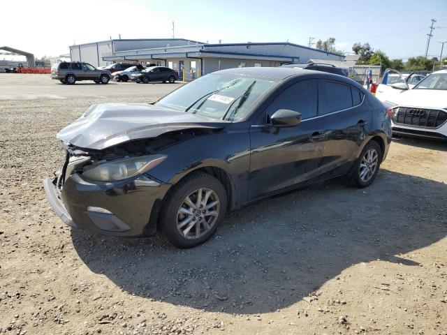 2014 Mazda 3 Touring