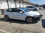 2017 Volkswagen Gti Sport للبيع في Louisville، KY - Front End