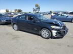 2014 Ford Fusion Se Phev იყიდება Martinez-ში, CA - Front End