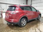 2018 Toyota Rav4 Adventure იყიდება New Britain-ში, CT - Front End