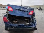 2008 Toyota Corolla Ce zu verkaufen in Littleton, CO - Front End