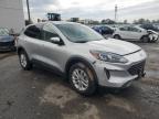 2020 Ford Escape Se na sprzedaż w Fredericksburg, VA - Side