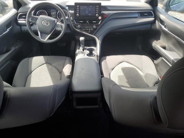  TOYOTA CAMRY 2024 Gray