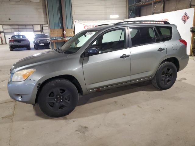 2006 Toyota Rav4 