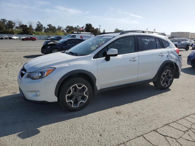 2014 Subaru Xv Crosstrek 2.0 Limited