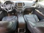 2015 Jeep Cherokee Limited for Sale in Hurricane, WV - Front End