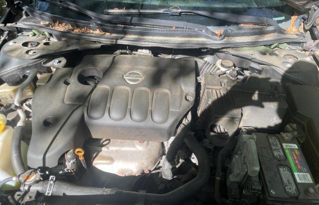 2008 NISSAN ALTIMA 2.5